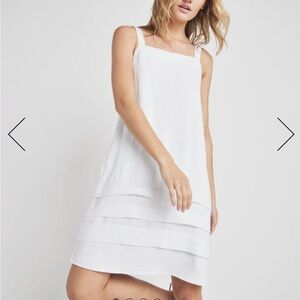 Splendid Celine Mini Dress